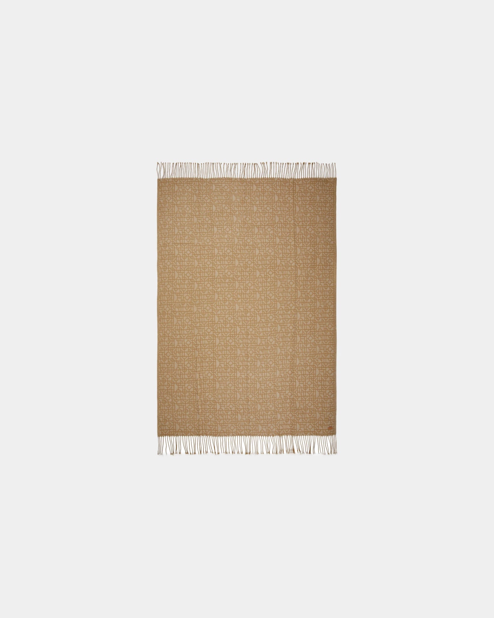 Coperta acrilica Vinga Verso 170x130 da personalizzare - 1